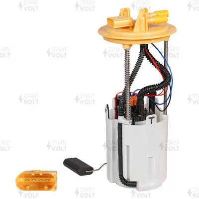 Fuel Feed Unit (SFM 1512)