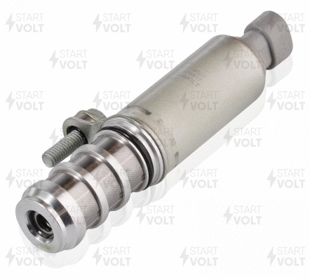 Control Valve, camshaft adjustment (SVC 0524)