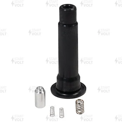 Plug, coil (STC 0818)