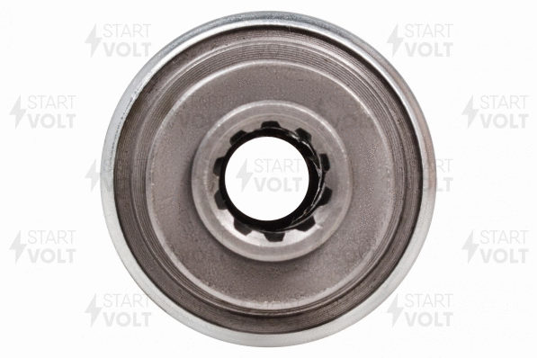 Freewheel Gear, starter