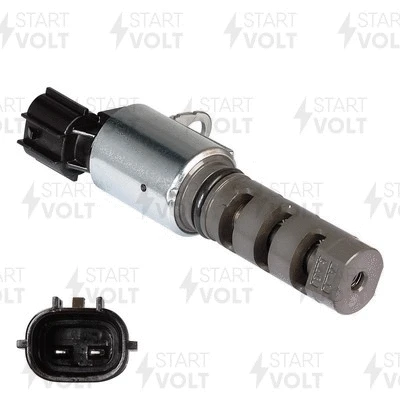 Control Valve, camshaft adjustment (SVC 1902)