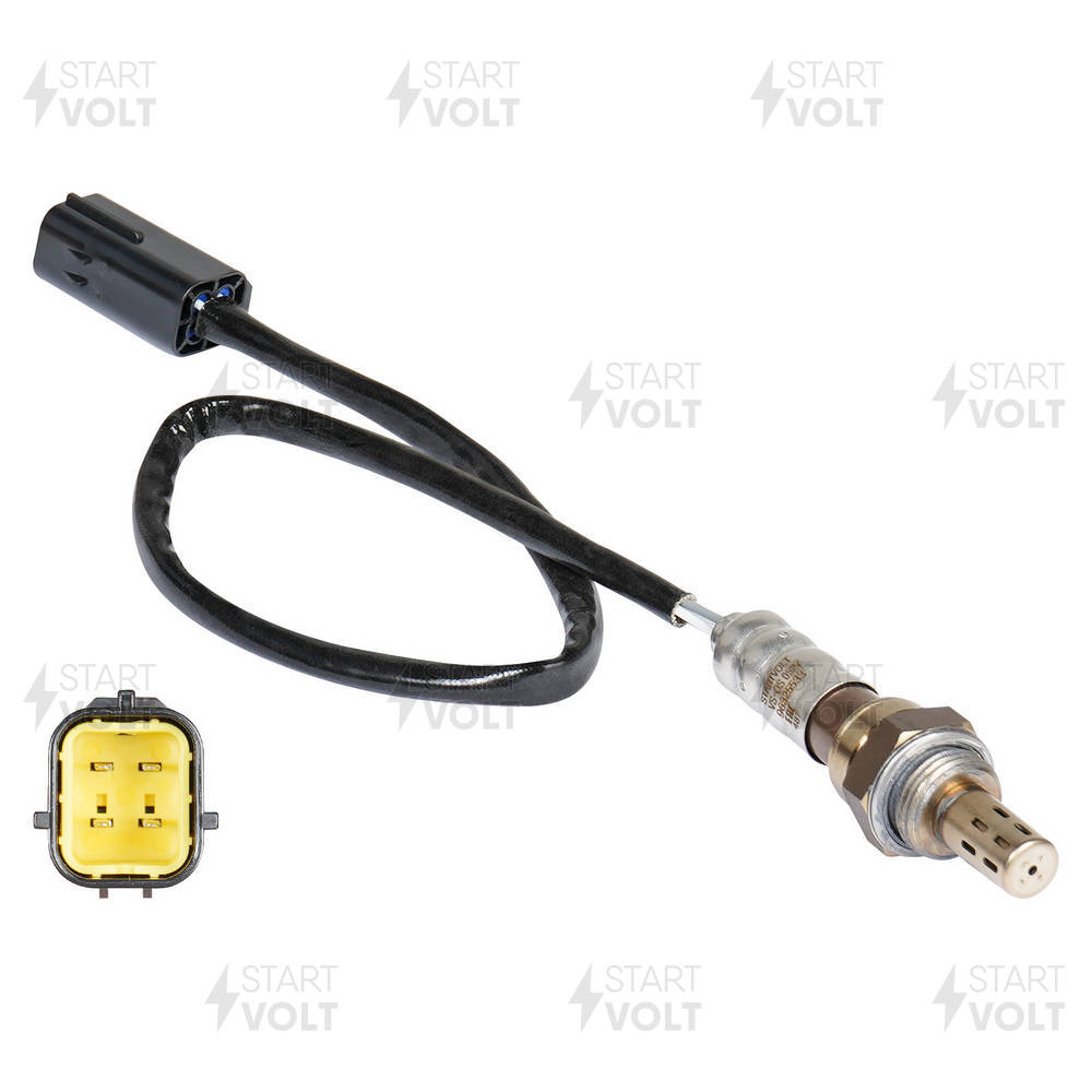 Lambda Sensor (VS-OS 0527)