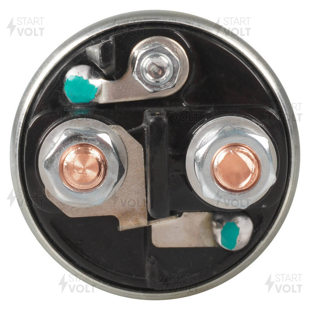 Solenoid Switch, starter
