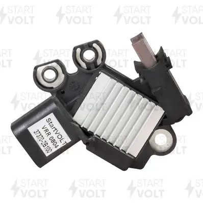 Alternator Regulator