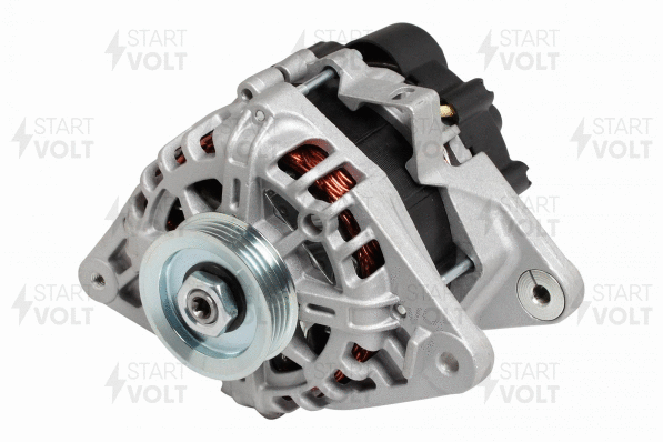 Alternator (LG 08H2)