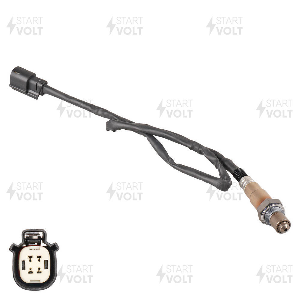 Lambda Sensor (VS-OS 1005)