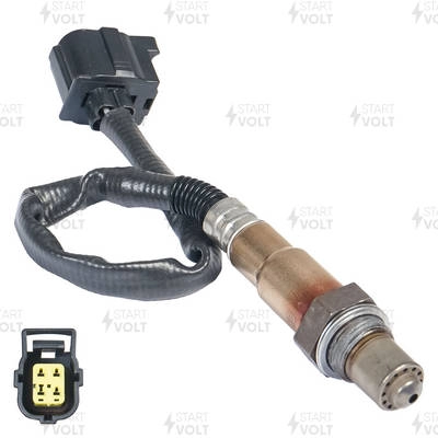 Lambda Sensor (VS-OS 1018)