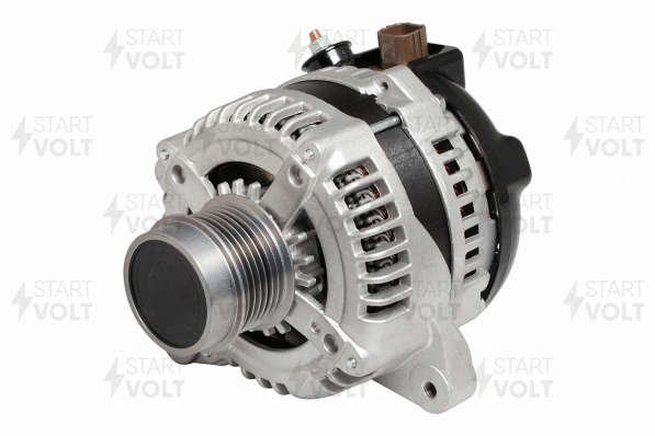 Alternator (LG 1918)