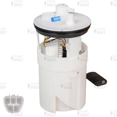 Fuel Feed Unit (SFM 2703)