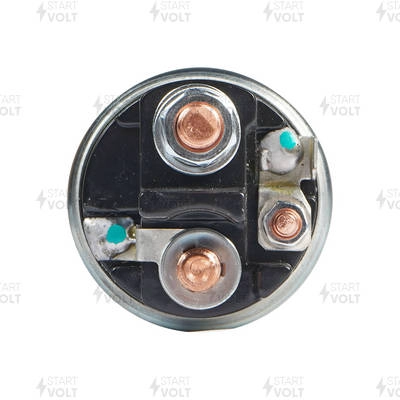 Solenoid Switch, starter