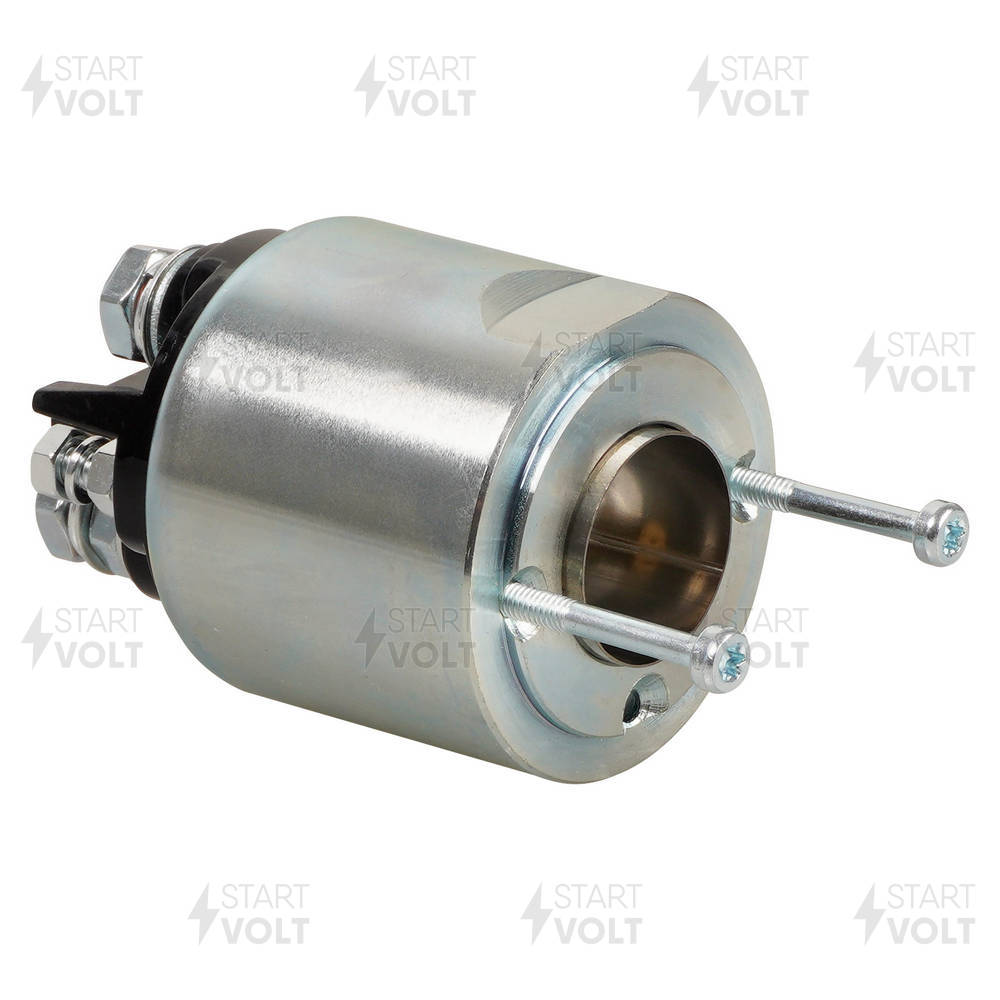 Solenoid Switch, starter (VSR 1908)