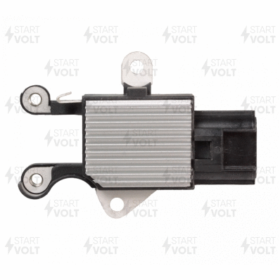 Alternator Regulator