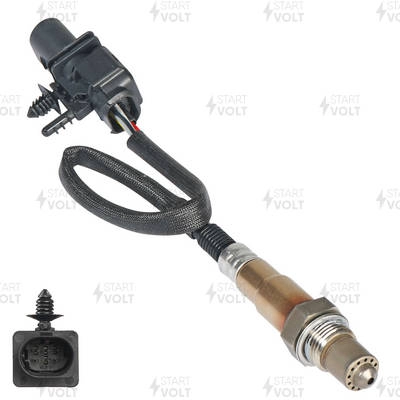 Lambda Sensor (VS-OS 2653)