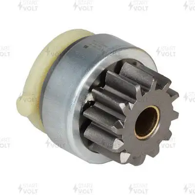 Freewheel Gear, starter (VCS 1008)