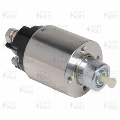 Solenoid Switch, starter (VSR 0901)