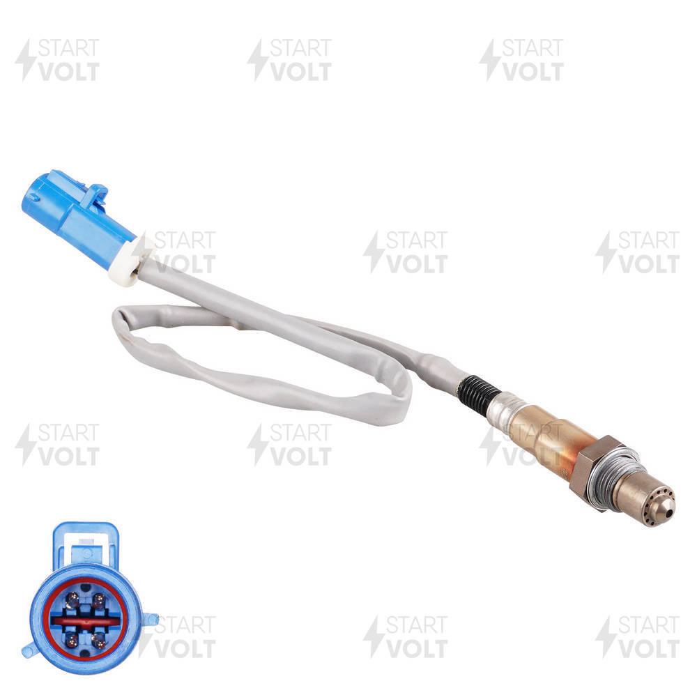 Lambda Sensor (VS-OS 1080)