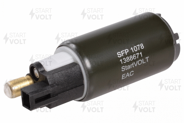 Fuel Pump (SFP 1078)