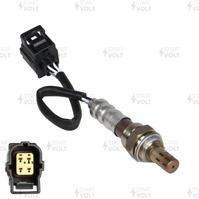 Lambda Sensor (VS-OS 1563)