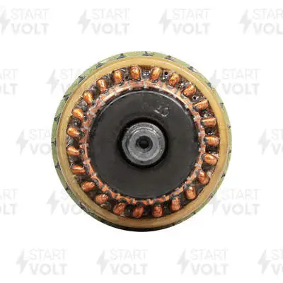 Armature, starter (SR 0318)