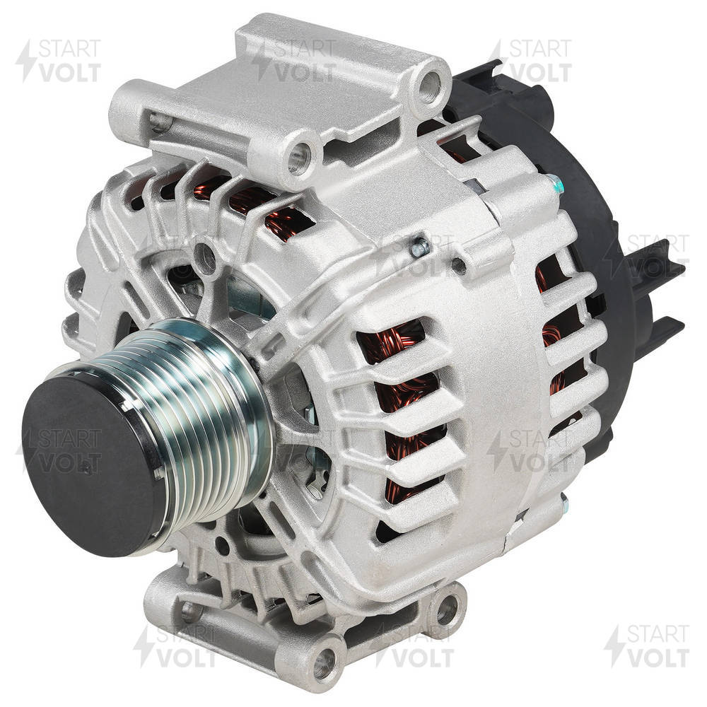 Alternator (LG 1507)