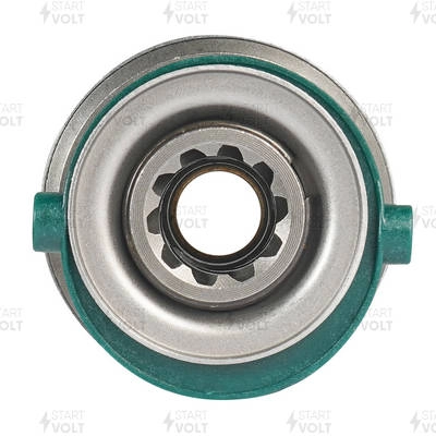 Freewheel Gear, starter