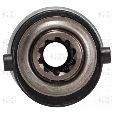 Freewheel Gear, starter