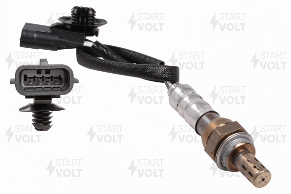 Lambda Sensor (VS-OS 0910)