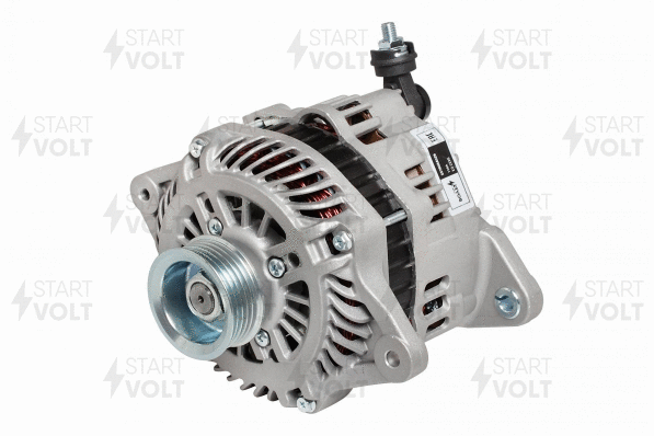 Alternator (LG 221S)