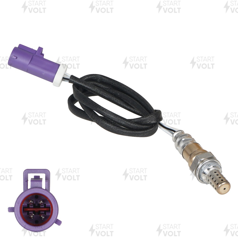Lambda Sensor (VS-OS 1008)
