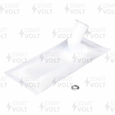 Strainer, fuel pump (SFF 1906)