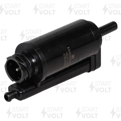 Washer Fluid Pump, window cleaning (SWP 0750)