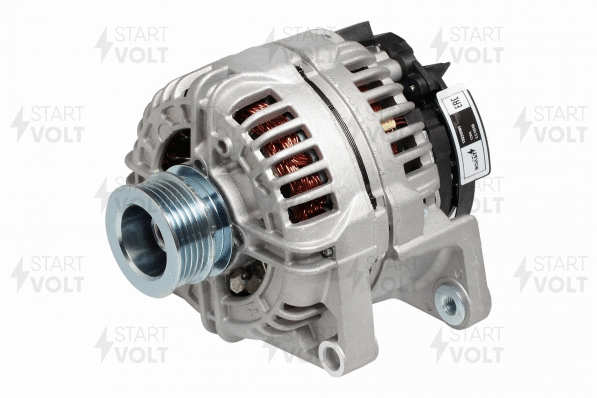 Alternator (LG 0518)