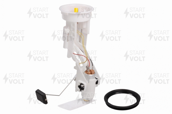 Fuel Feed Unit (SFM 2653)