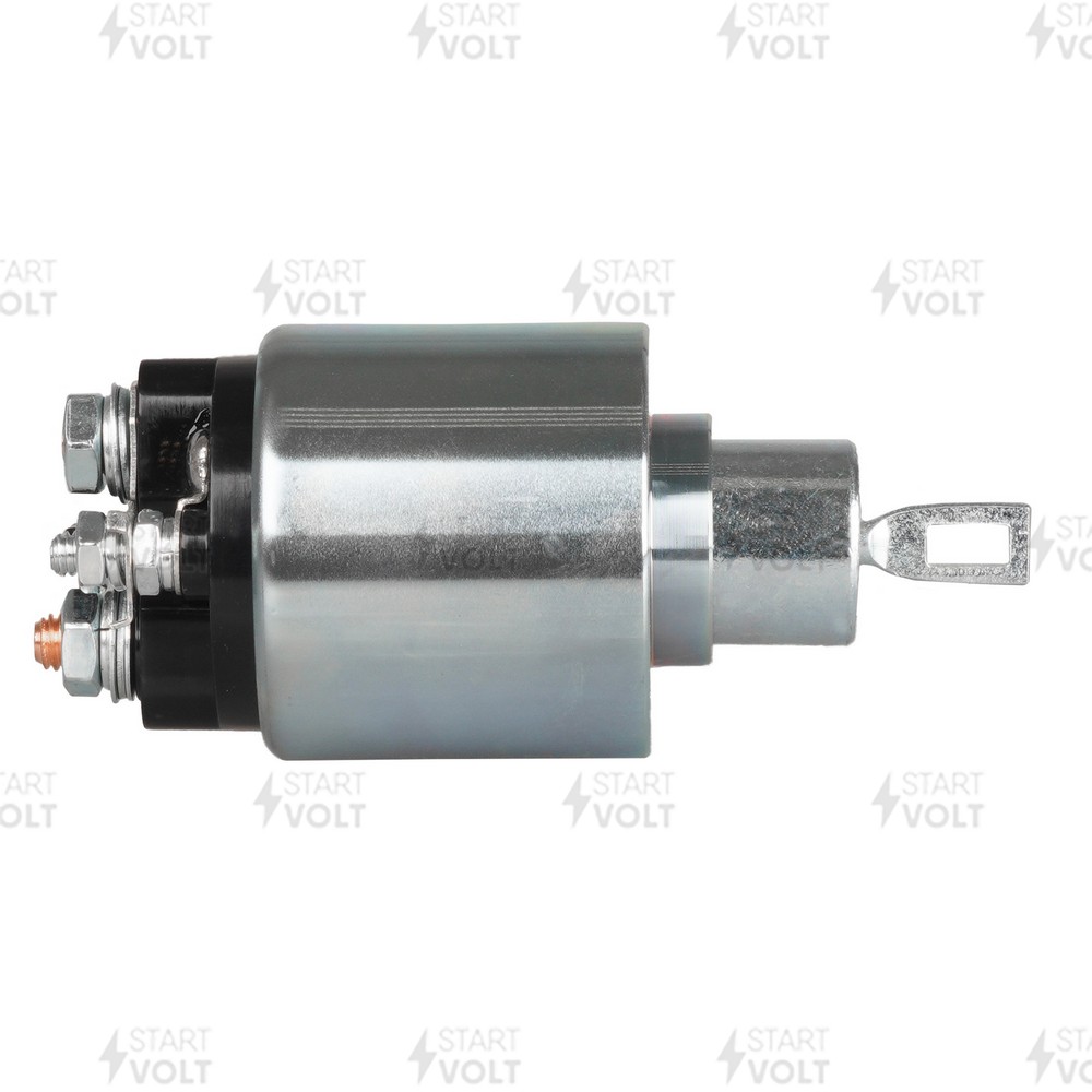 Solenoid Switch, starter
