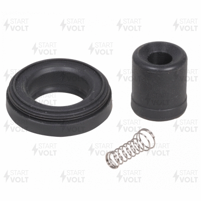 Plug, coil (STC 2322)