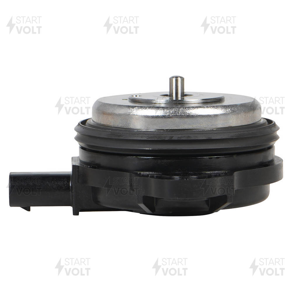 Control Valve, camshaft adjustment