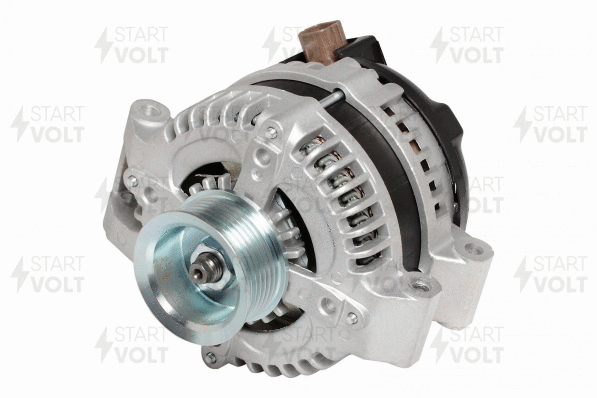 Alternator (LG 23BB)