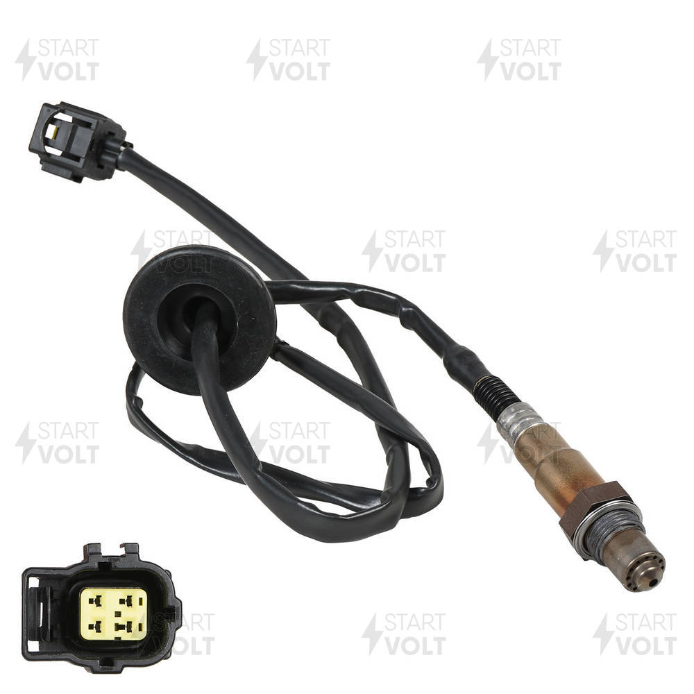 Lambda Sensor (VS-OS 1103)