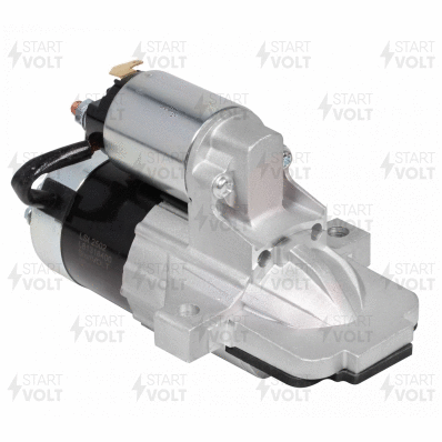 Starter (LSt 2502)