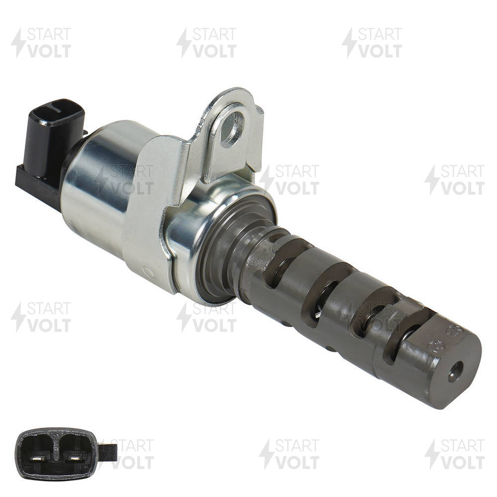 Control Valve, camshaft adjustment (SVC 1007)