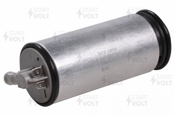 Fuel Pump (SFP 1818)