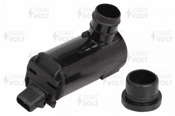 Washer Fluid Pump, window cleaning (SWP 0551)