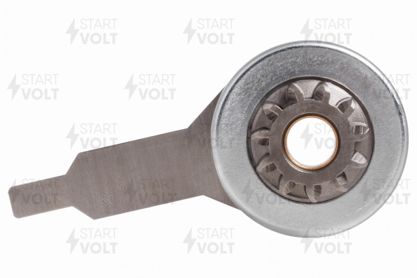 Freewheel Gear, starter