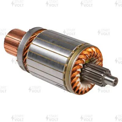 Armature, starter (SR 0703)