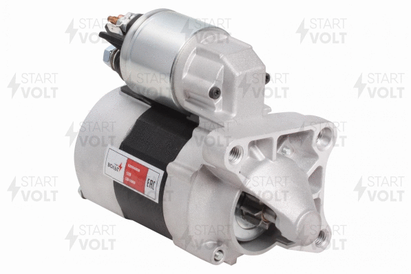 Starter (LSt 0909)