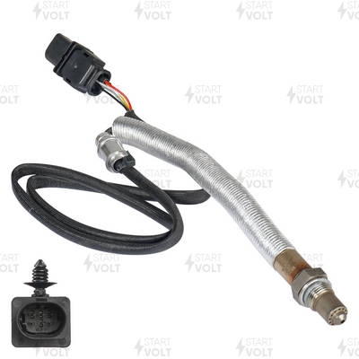 Lambda Sensor (VS-OS 1105)