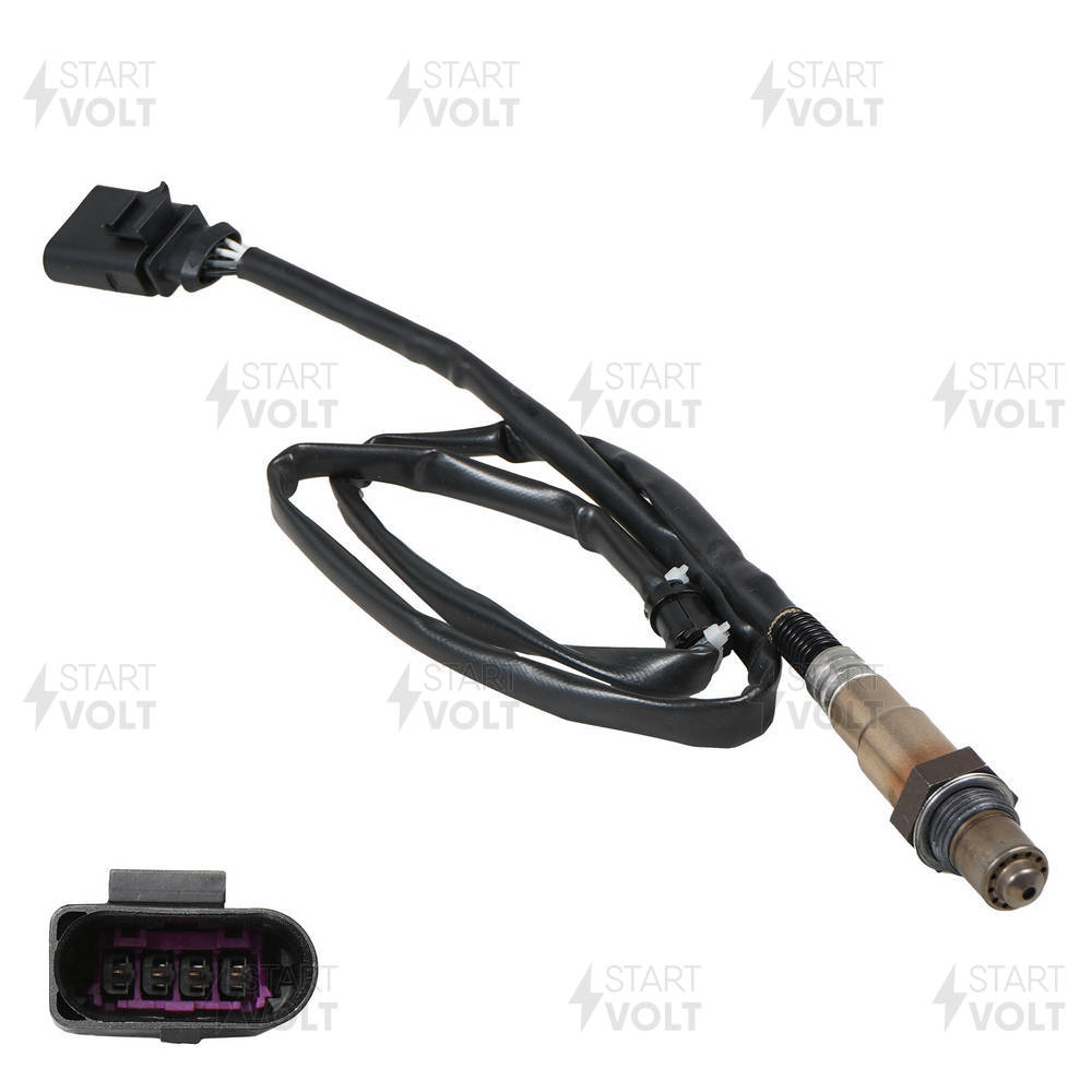 Lambda Sensor (VS-OS 1704)