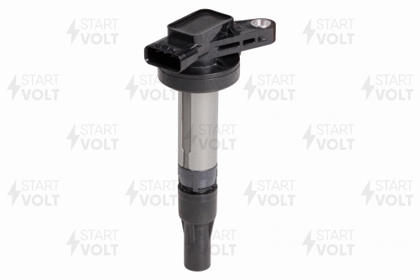 Ignition Coil (SC 2642)