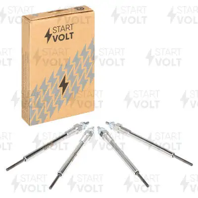 Glow Plug (GLSP 504)