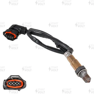 Lambda Sensor (VS-OS 0590)